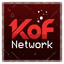 KoF Network logo